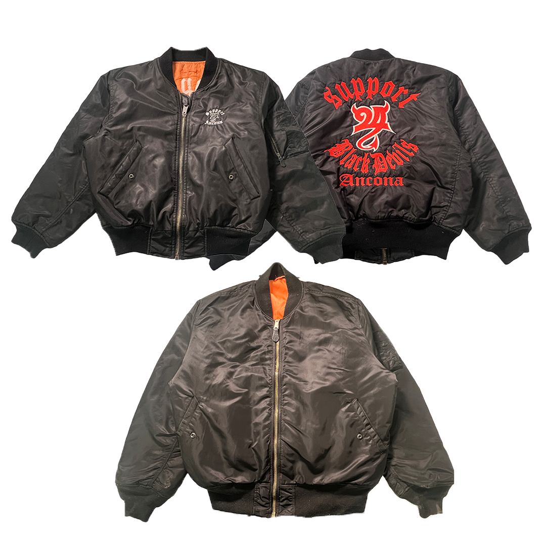 bombers-jackets-branded-and-no-branded-pack-vintage