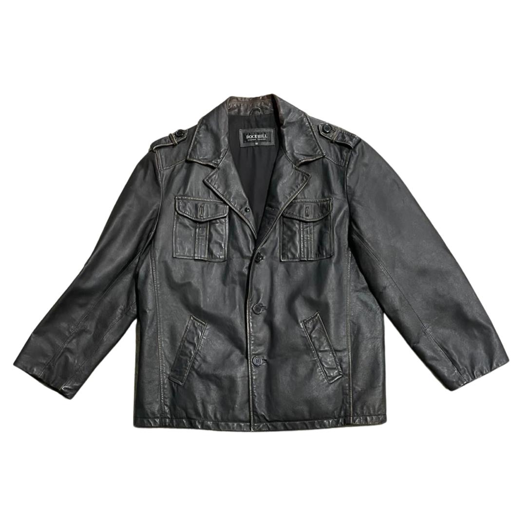 leather-jackets-kilo-pack-vintage