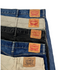 Levis Trousers Pack Vintage