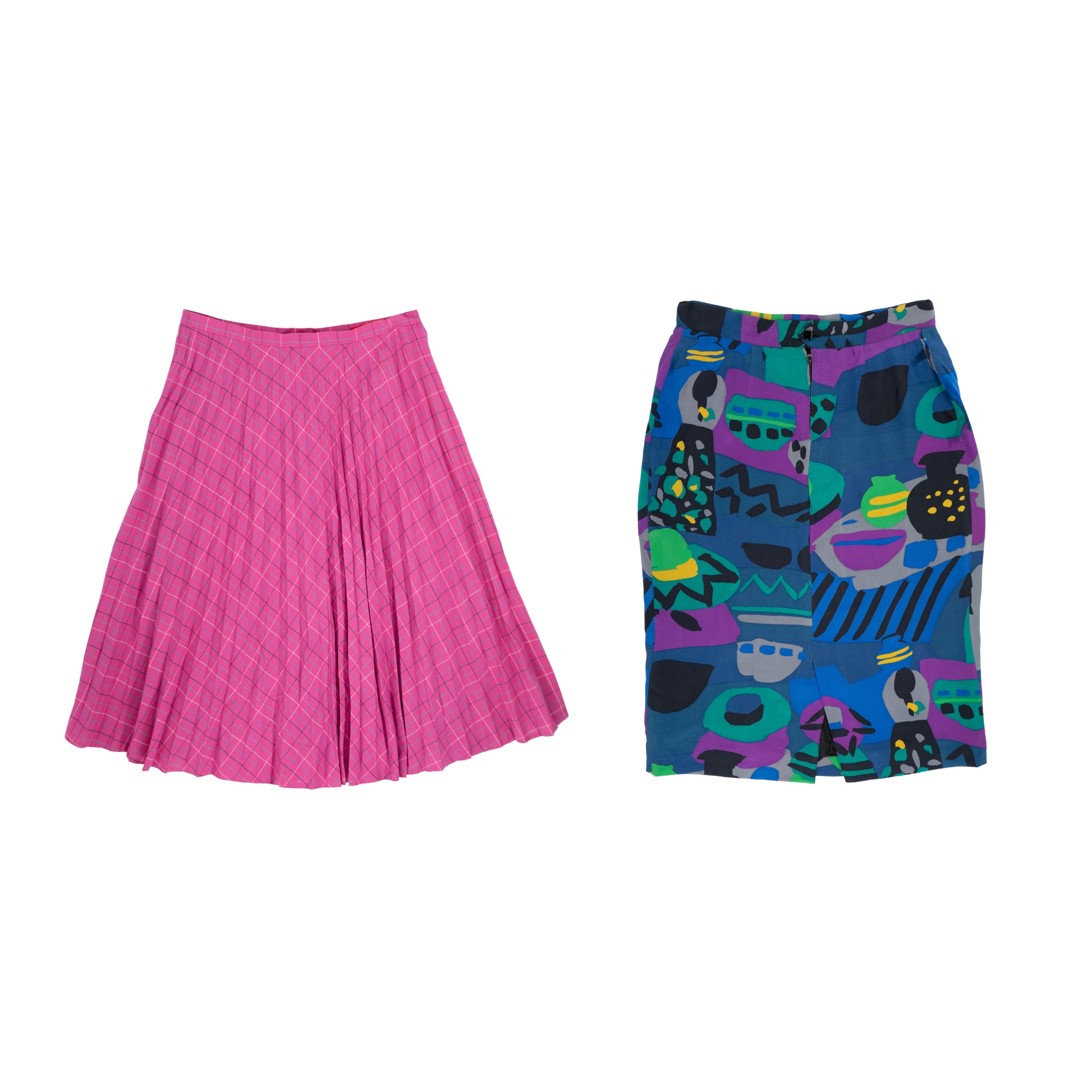 midi-skirts-vintage-kilo-pack