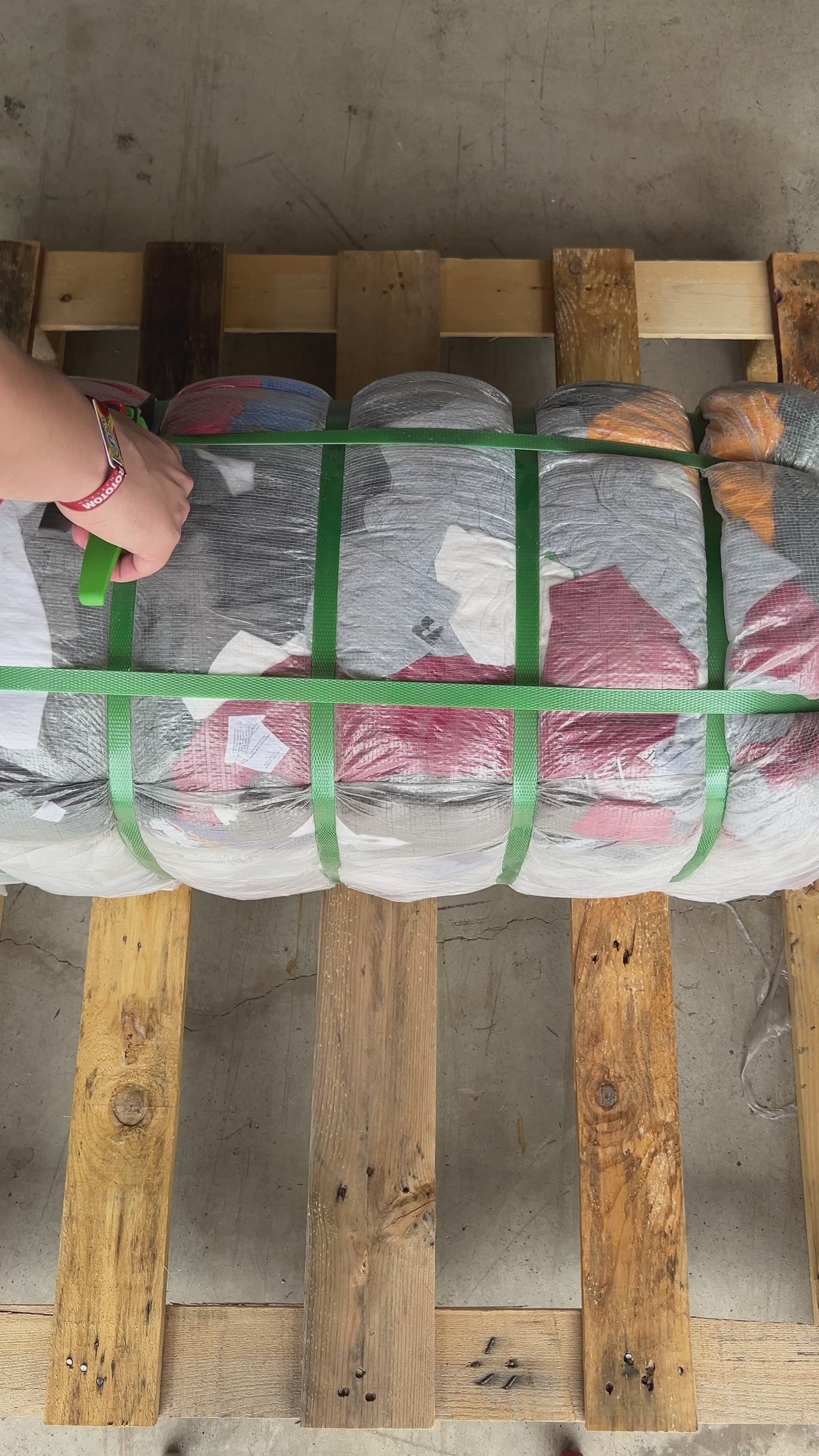 BALA 45KG NFL / NBA / NHL-Mix