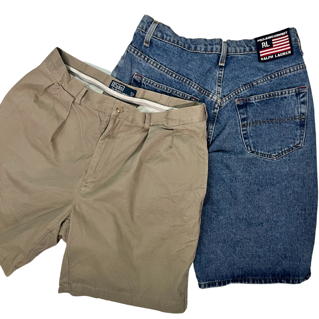 ralph-lauren-shorts-pack-vintage