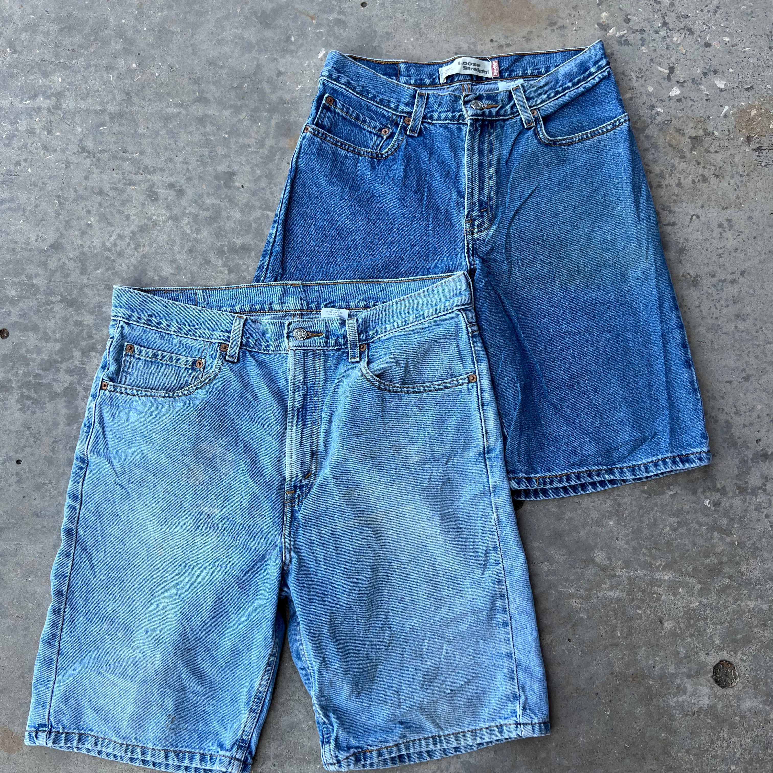 Pack Shorts von LEVIS aus der ganzen Welt