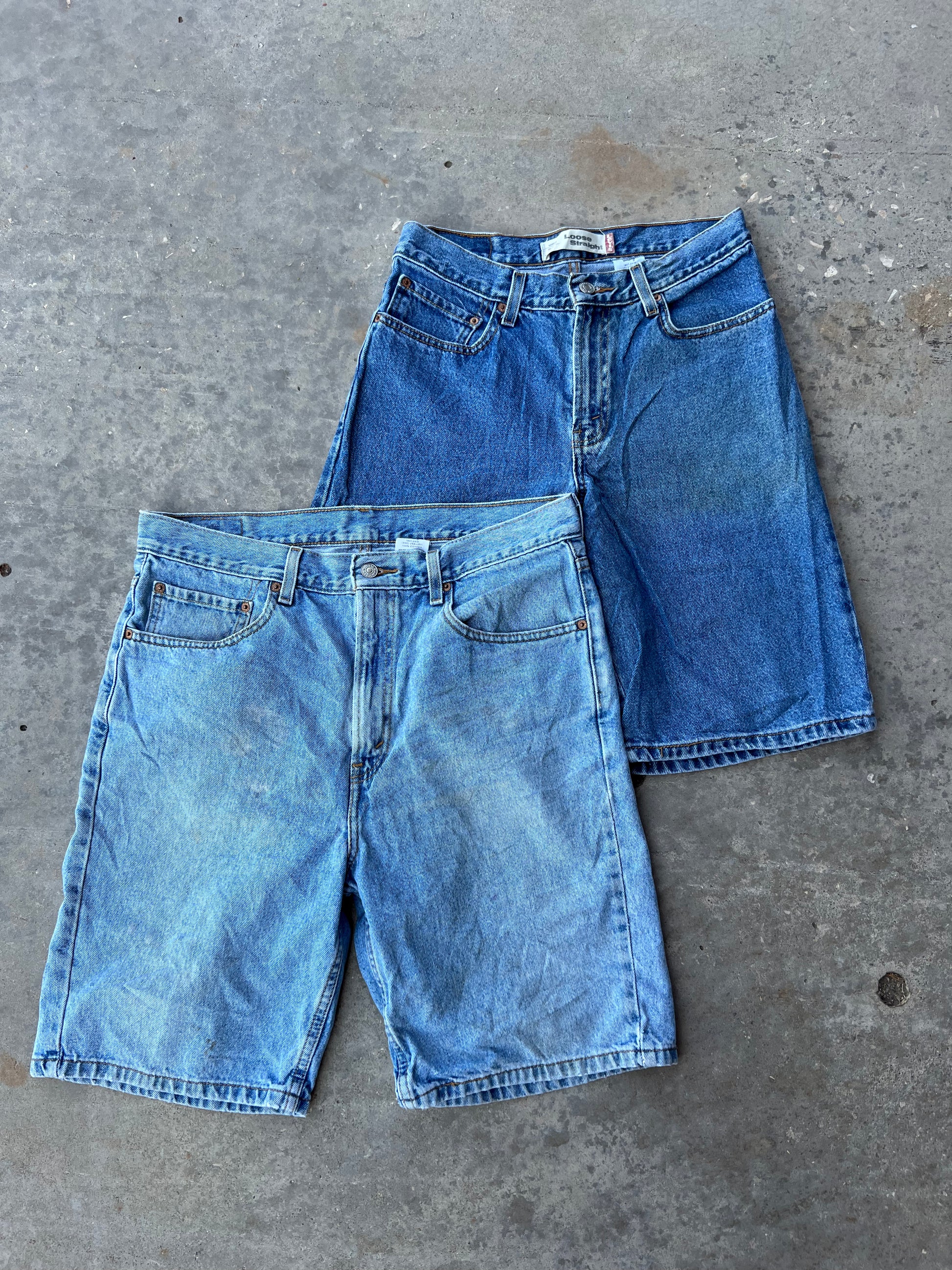 Pack Shorts von LEVIS aus der ganzen Welt