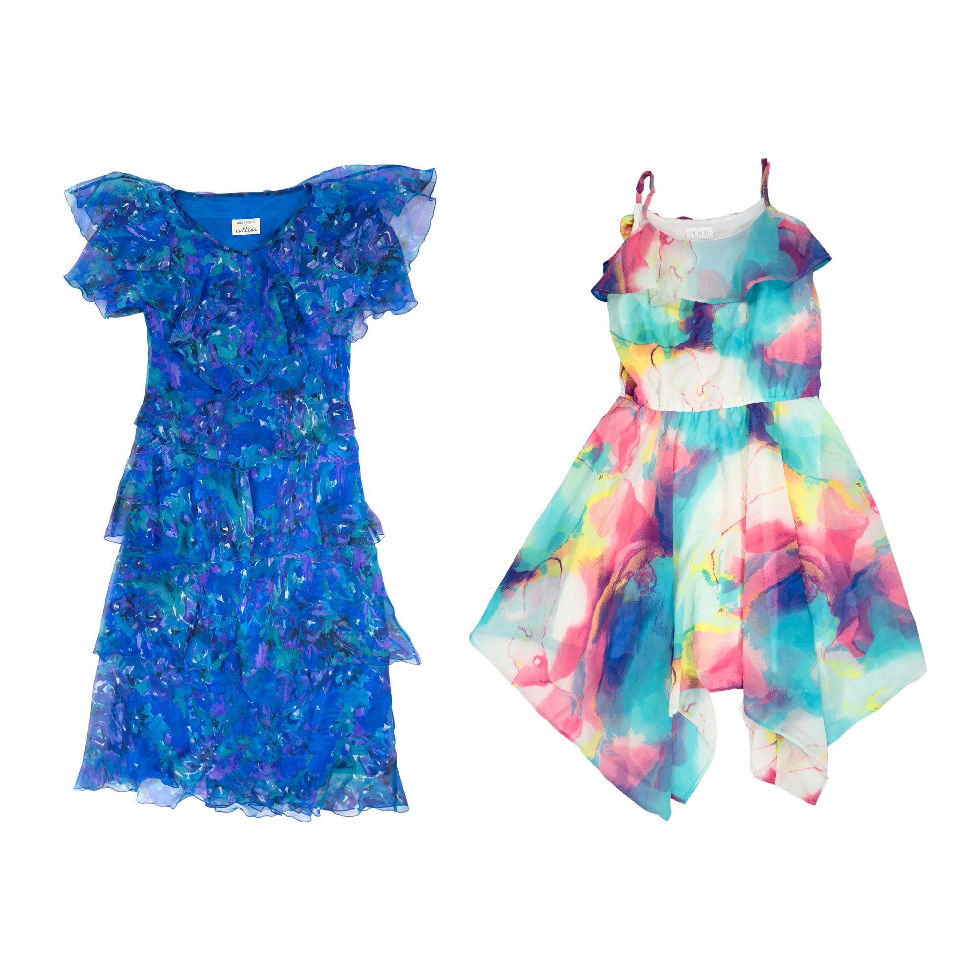 summer-dresses-vintage-kilo-pack