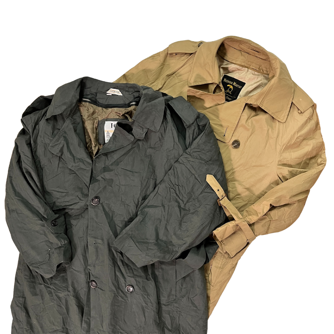 trench-coats-vintage-kilo-pack