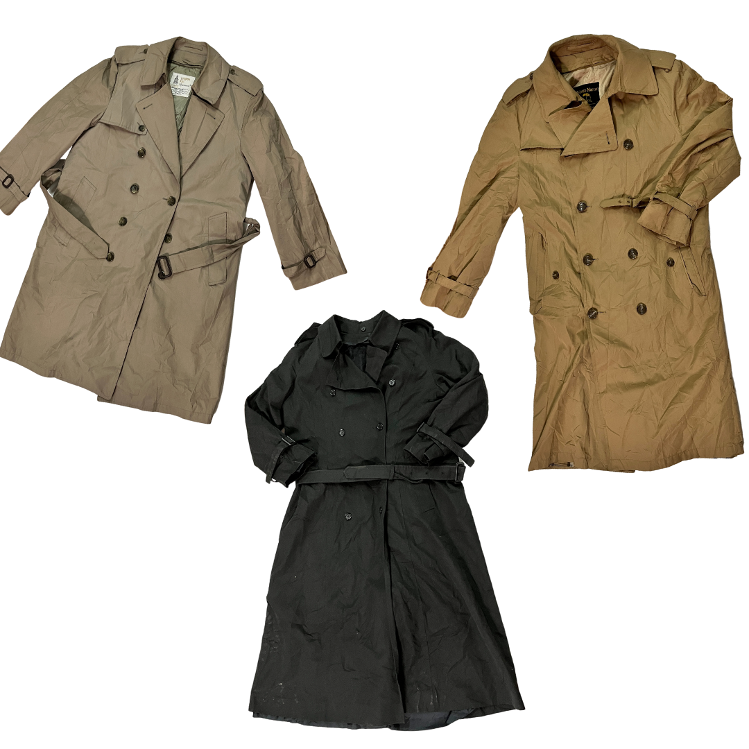 trench-coats-vintage-kilo-pack