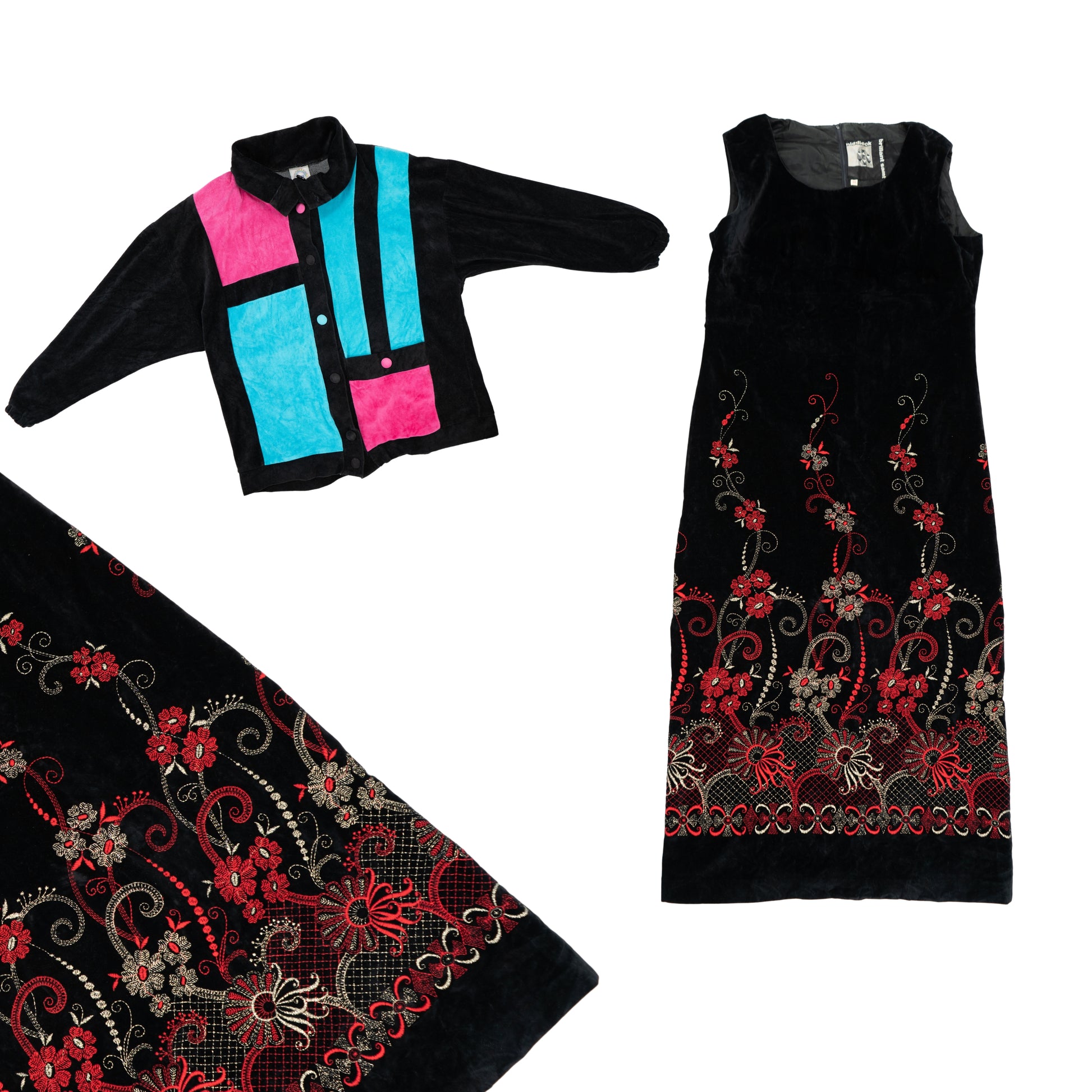 velvet-clothing-mix-kilo-pack-vintage