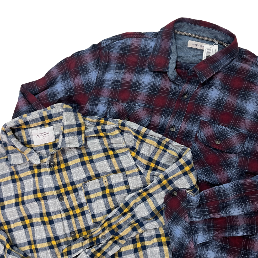 winter-flannel-shirts-kilo-pack
