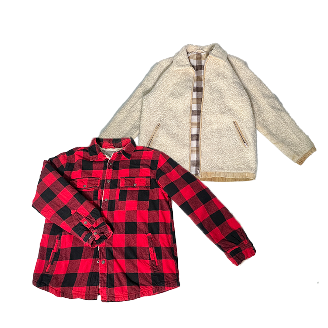 winter-sherpa-shirts-kilo-pack-vintage
