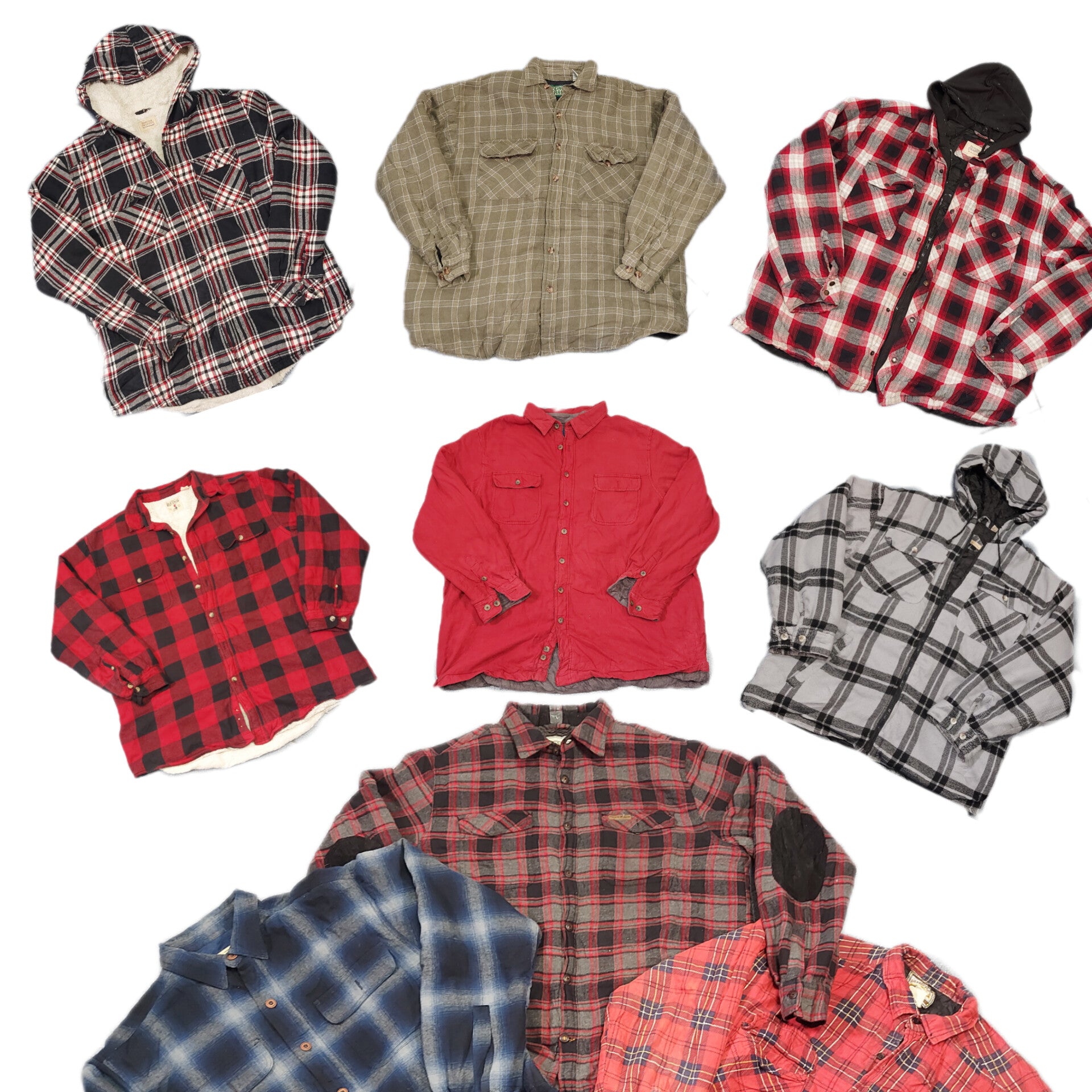 winter-sherpa-shirts-kilo-pack-vintage