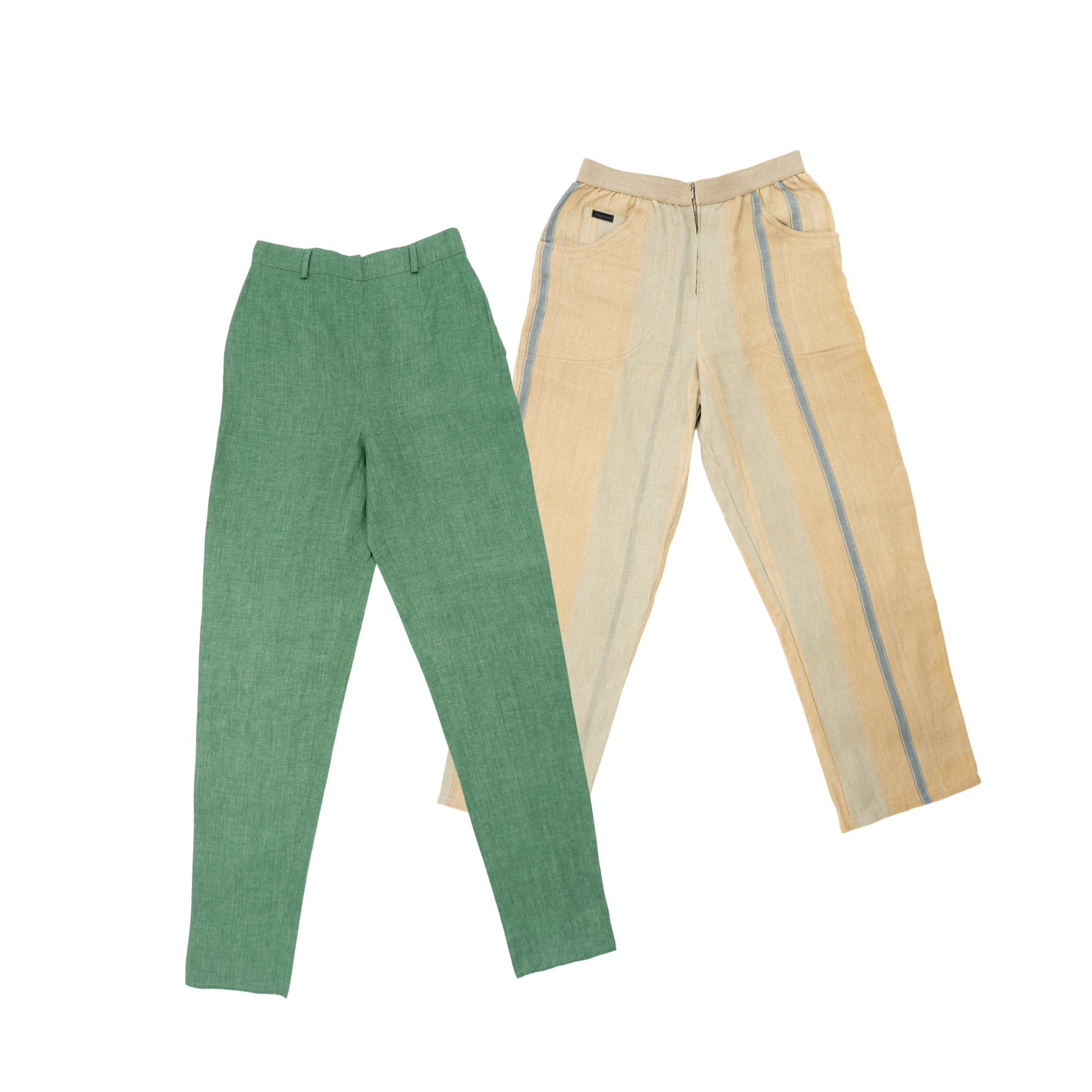 womens-dress-trousers-pack-vintage