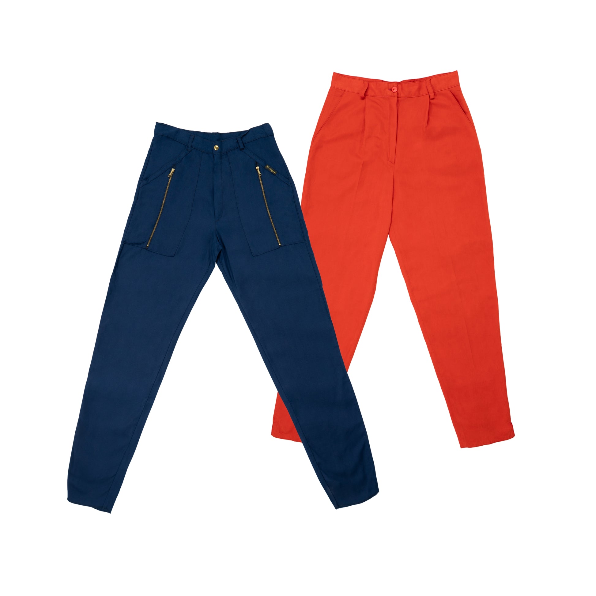 womens-dress-trousers-pack-vintage